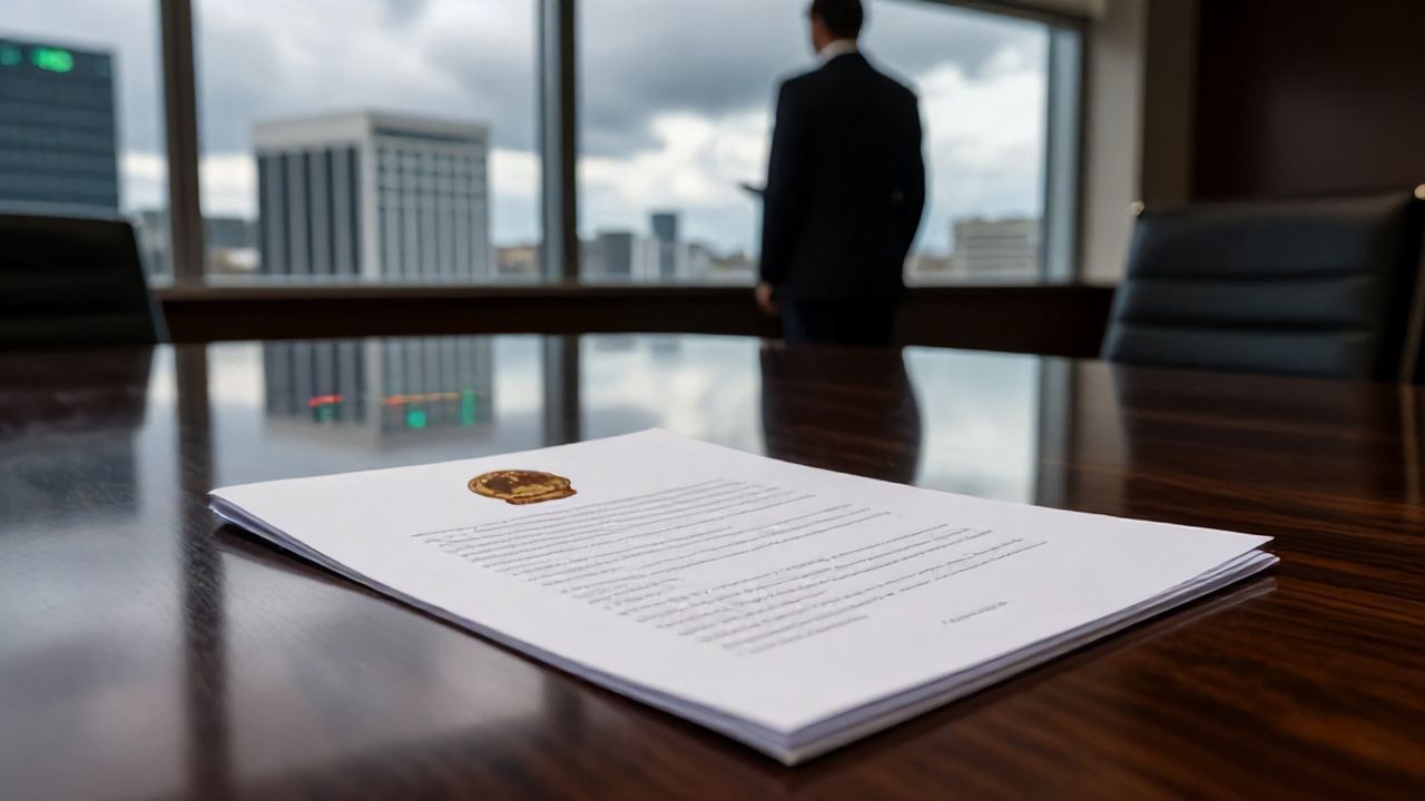 Fed'e Adalet Bakanlığı'ndan Şok Celp: Powell, Piyasaları Sarsan Sebebi Açıkladı