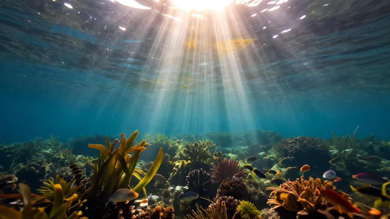 Sapanca Gölü'nün Esrarengiz Derinlikleri Sakarya'da Sergiyle Aydınlandı