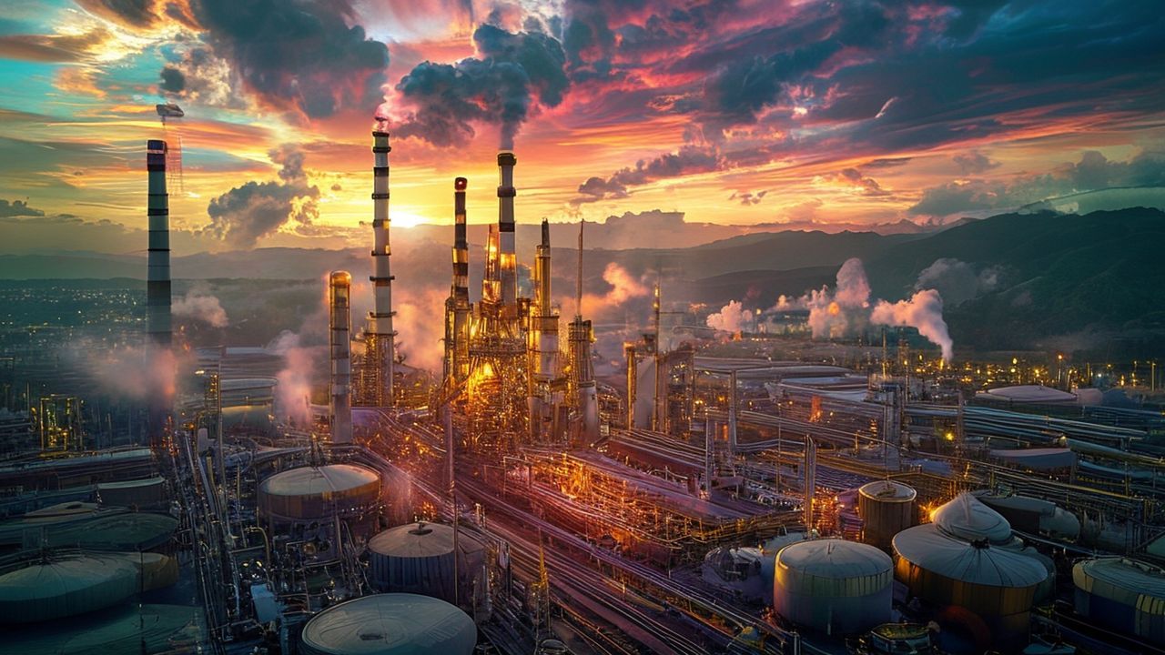 Venezuela'nın Petrol Üretimi ve İhracatı Üzerine Yeni Veriler