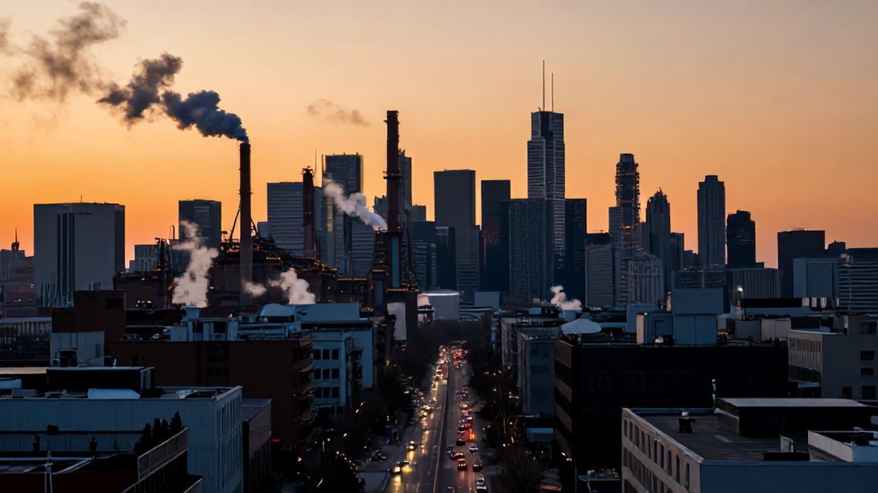 Reel Sektör 2025'te Zorlu Sürecin Eşiğinde