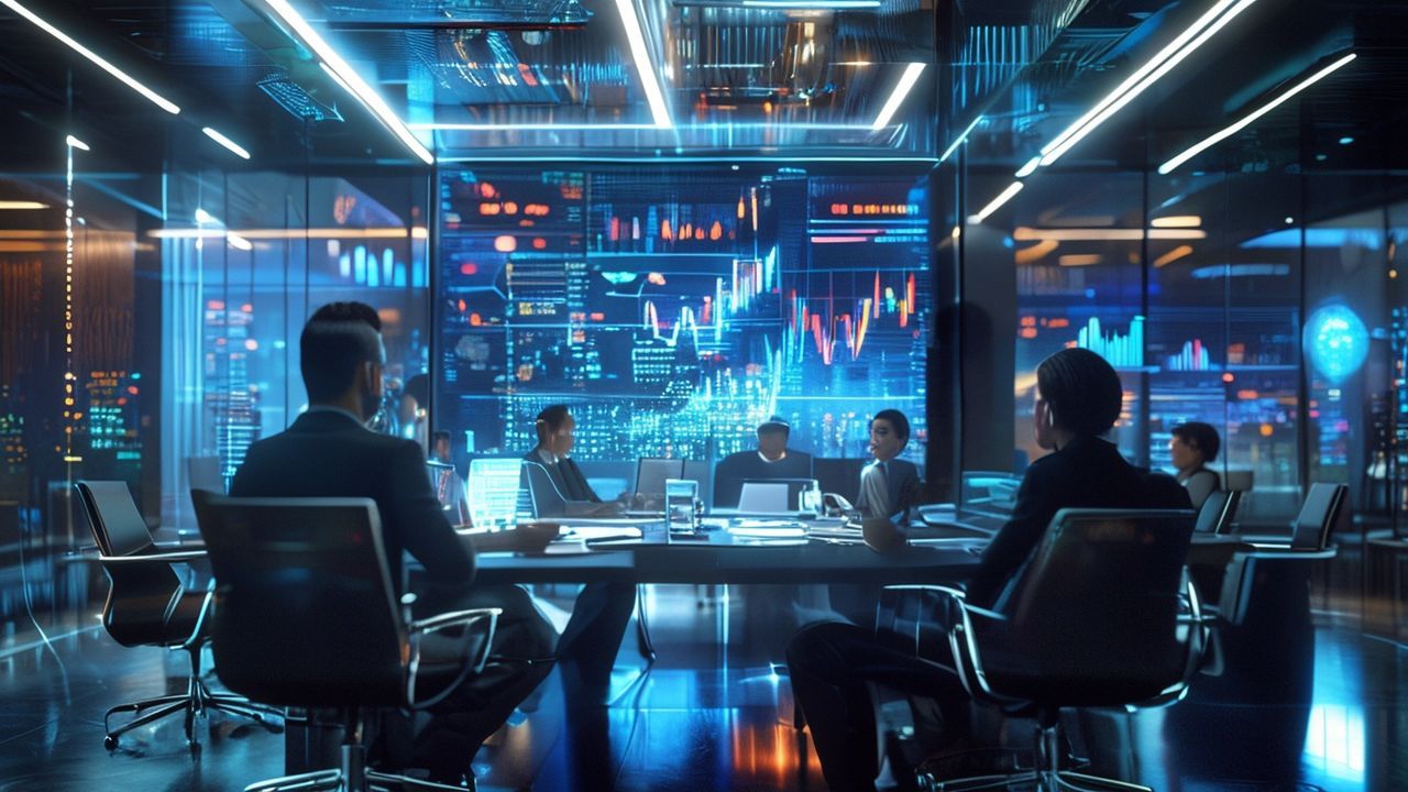 Reid Hoffman'ın Serveti: Silikon Vadisi'nin Gizli Gücü