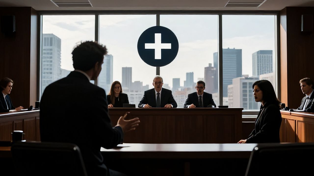 Apple, App Store Ceza Kararını Temyize Götürüyor