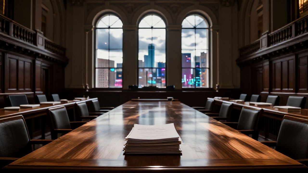 Piyasalar ve Siyasetin Odak Haftası: Kritik Kararlar Gündemde