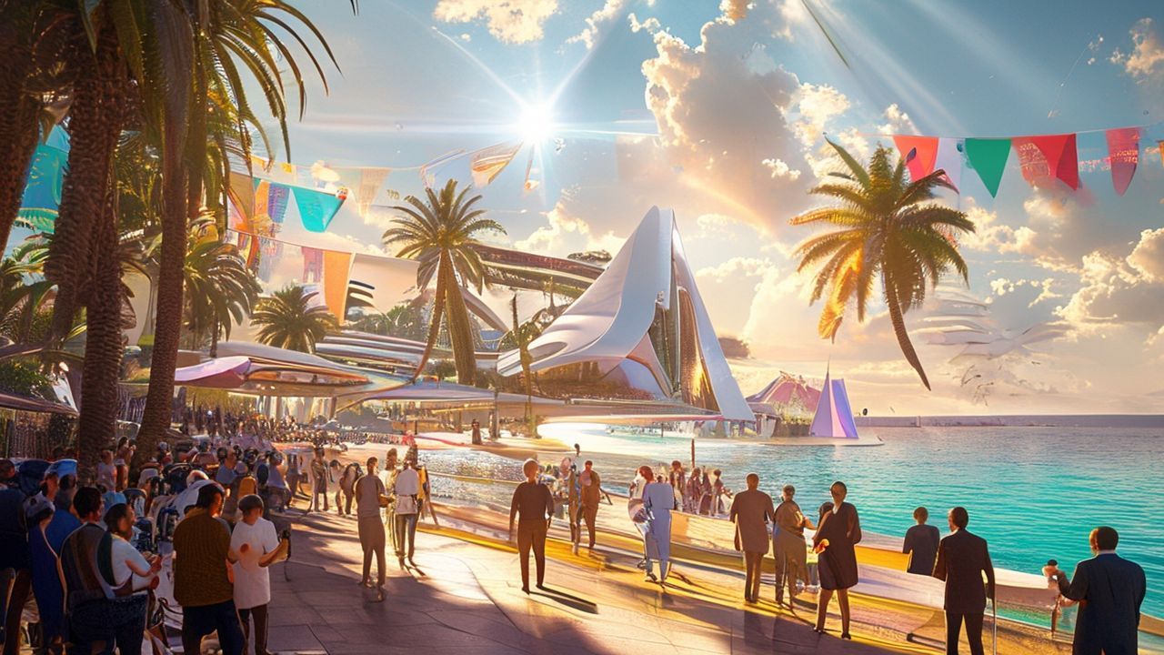 Dünyanın En Prestijli Uzay Kongresi 2026'da Antalya'da