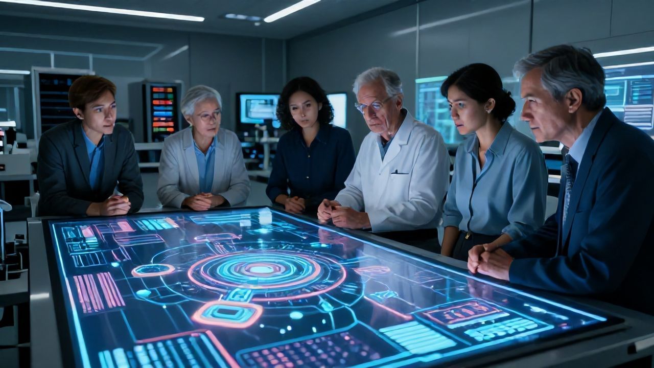 STM'den Sektöre Kritik Çağrı: Nitelikli Personeli Elde Tutmak Şart