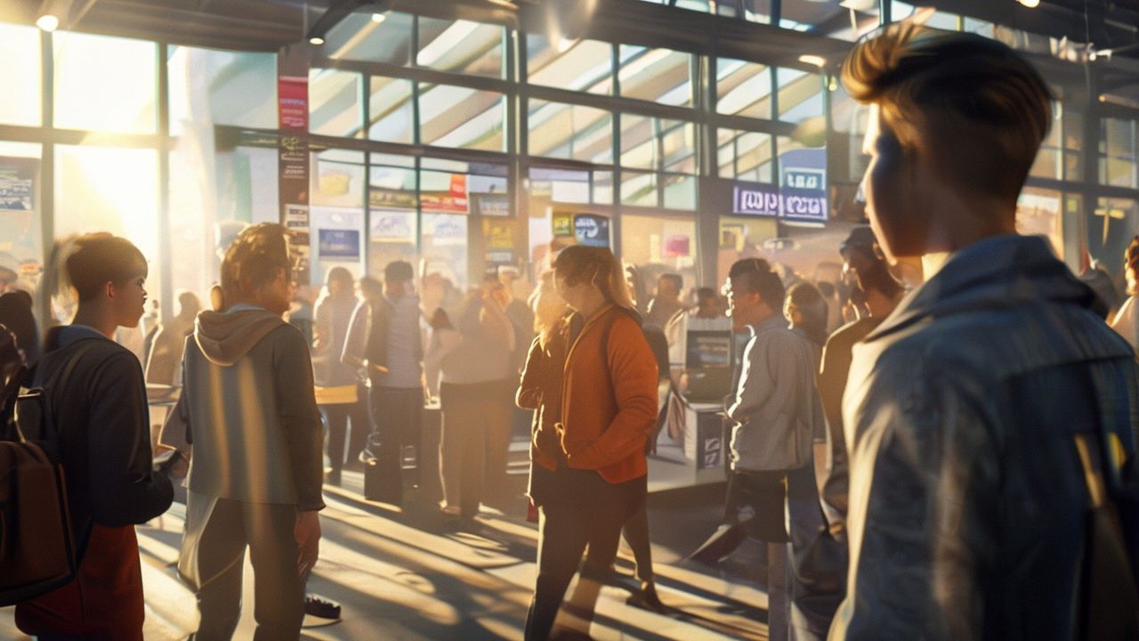 Ulusal Staj Programı için Son Başvuru Tarihi: 16 Mart