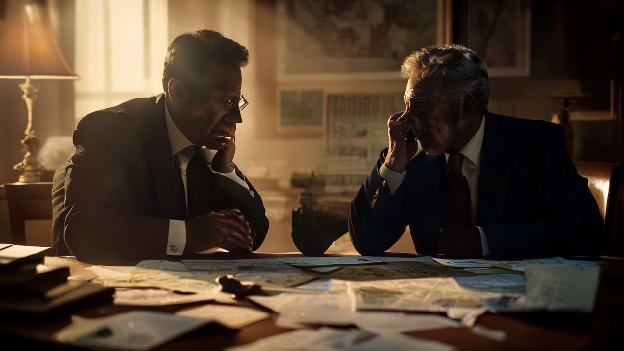 Erdoğan ve Selman'dan Kritik Telefon Görüşmesi