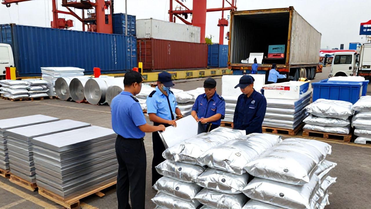 Ticaret Bakanlığı'ndan İthalata Yeni Denetim Koşulları