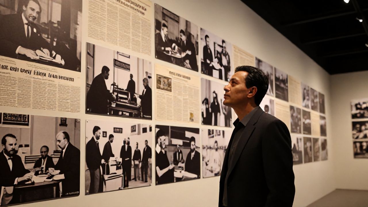 Duran'dan Gazetecilik Mesleğine Vurgu: "Vazgeçilmezler"