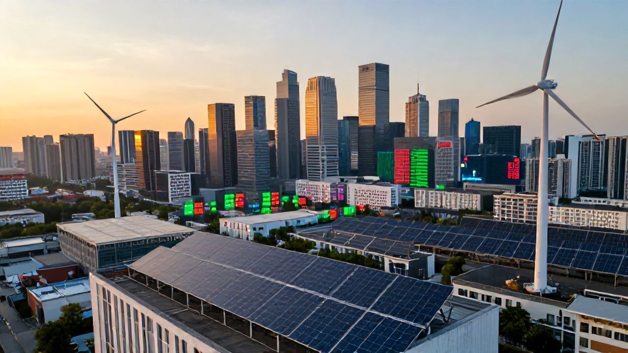 2026 YEKDEM Maliyetleri Belirlendi: Enerji Piyasasında Yenilikler