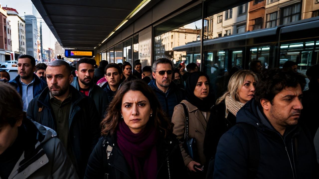 Türkiye'de Üç Büyük Şehrin Zam İddiaları Gündemde