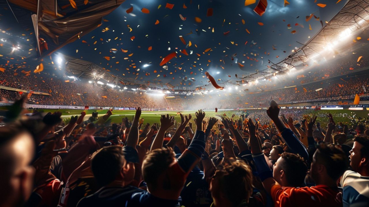 Süper Kupa Finalinde Galatasaray'ın Rakibi Belli Oldu!