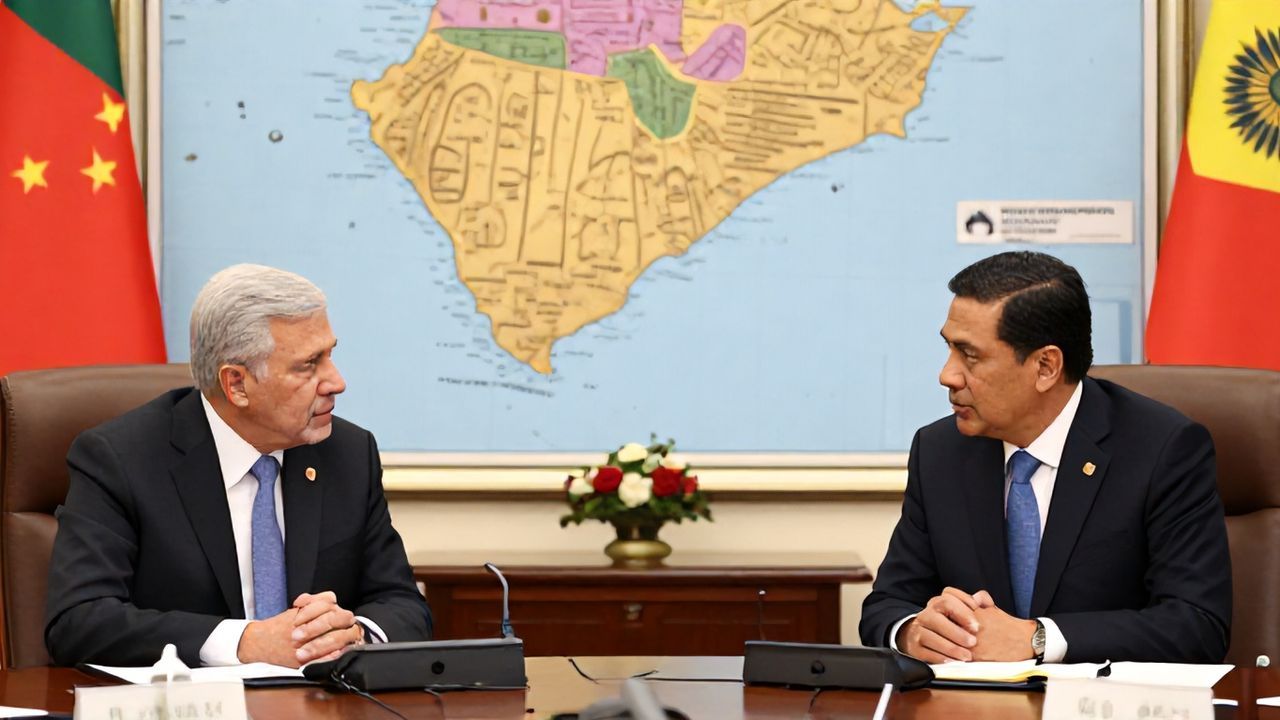 Erdoğan'dan Sert Tepki: İsrail'in Somaliland Kararı Kabul Edilemez