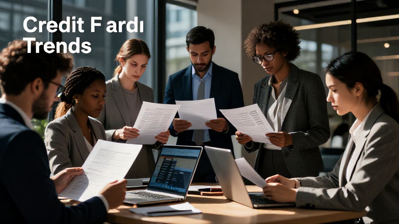 TCMB'den Kredi Kartı Kullanımı Üzerine Önemli Analiz