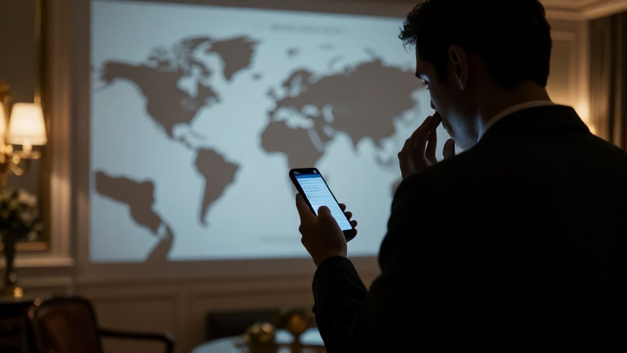 Trump, Zelenskiy ile Görüşmeden Önce Putin ile Telefonla Görüştü