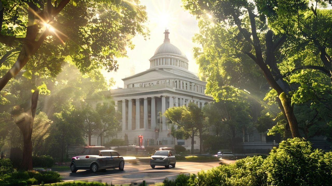 19 İlde Yeni Vali Atamaları Gerçekleşti