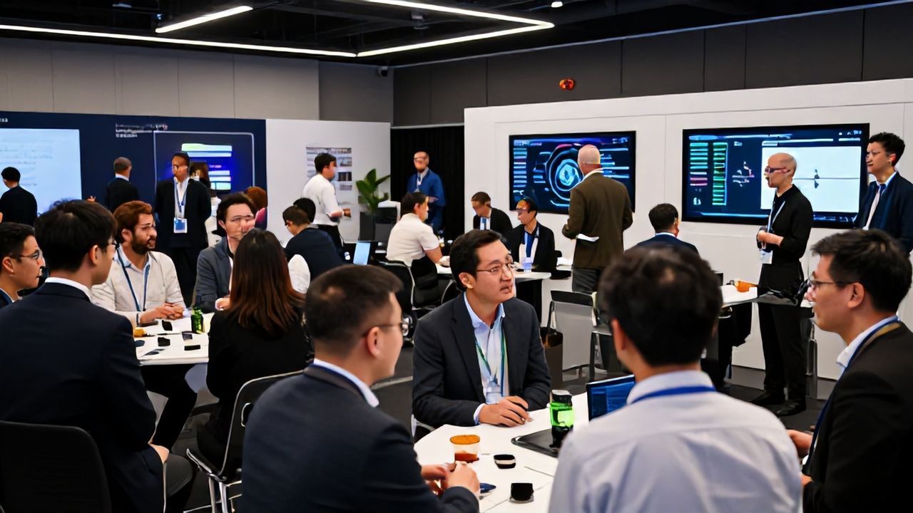 Endeavor Connect'te Yeni Dönem Başlıyor