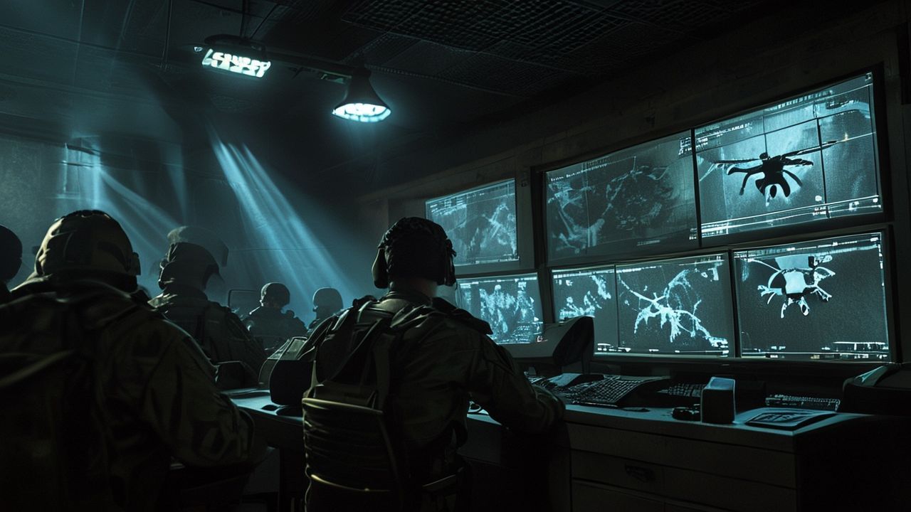 Almanya'da Arrow 3 Öncesi İHA Alarmı: Askeri Soruşturma Başlatıldı