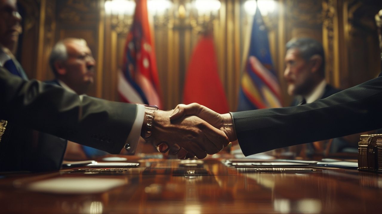 Hakan Fidan, Ummanlı Mevkidaşı ile Yarın Görüşecek