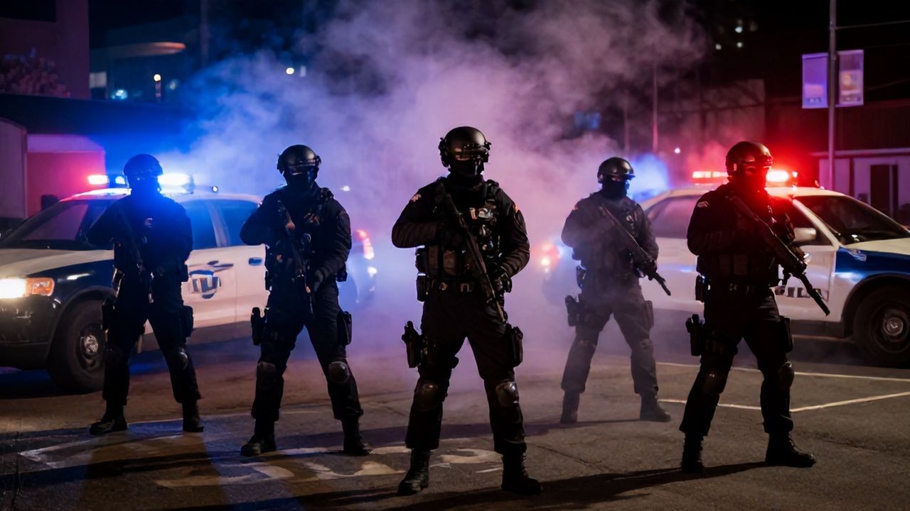 DEAŞ'a Yönelik 25 İlde Operasyon: 125 Şüpheli Yakalandı