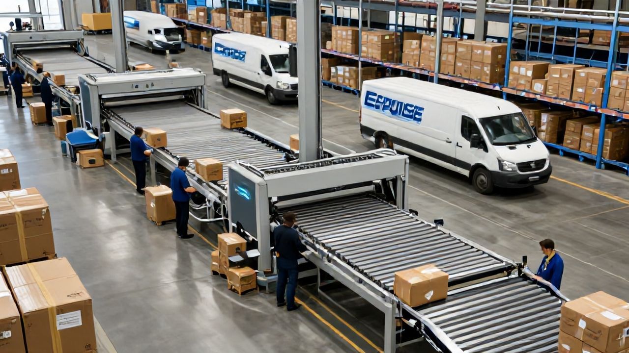 PTT, Dağıtım Hızını Artırmak İçin Yatırım Yapacak