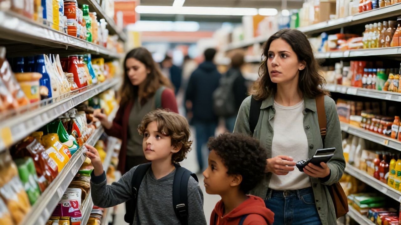 Türk-İş Verileri: Açlık Sınırı 30 Bin TL'yi Geçti!