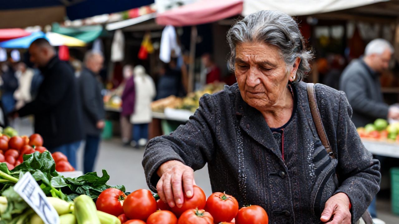 Türk-İş'ten Siyasi Partilere Çağrı: Emekli Aylıkları İnsan Onuruna Yakışır Olsun