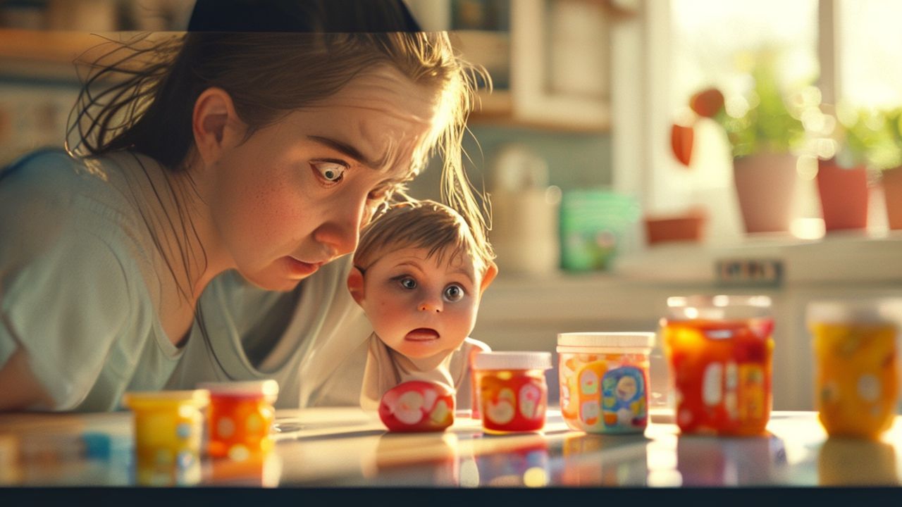 Nestle, 50'den Fazla Ülkede Bebek Mamalarını Geri Çağırıyor