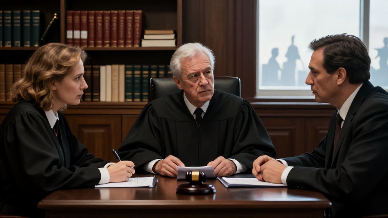 İstinaf, CHP Kurultayı ve İstanbul İl Kongresi Kararını Bozdu