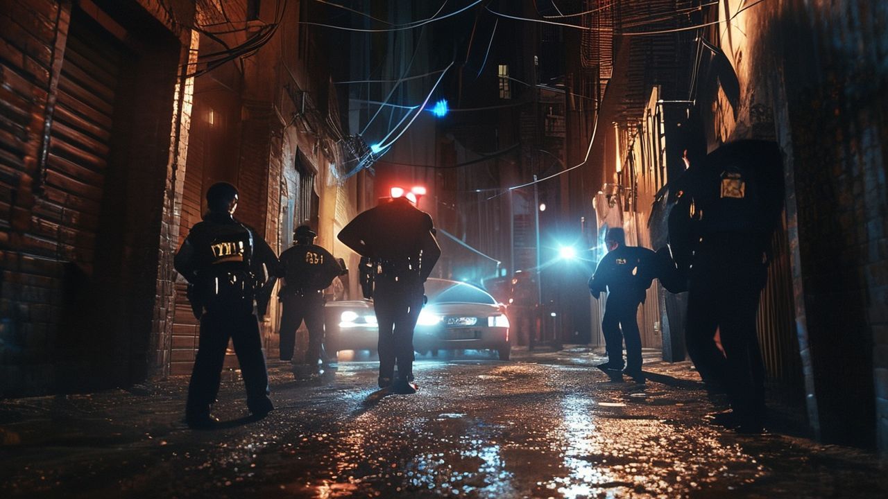 İstanbul'da Uyuşturucu Operasyonunda 19 Tutuklama