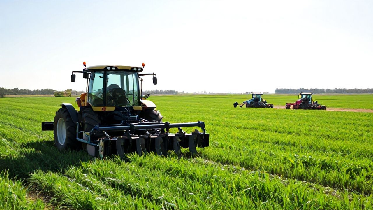 Kırsal Kalkınmada Yeni Dönem: Hibe Oranı Yüzde 70'e Çıkıyor!