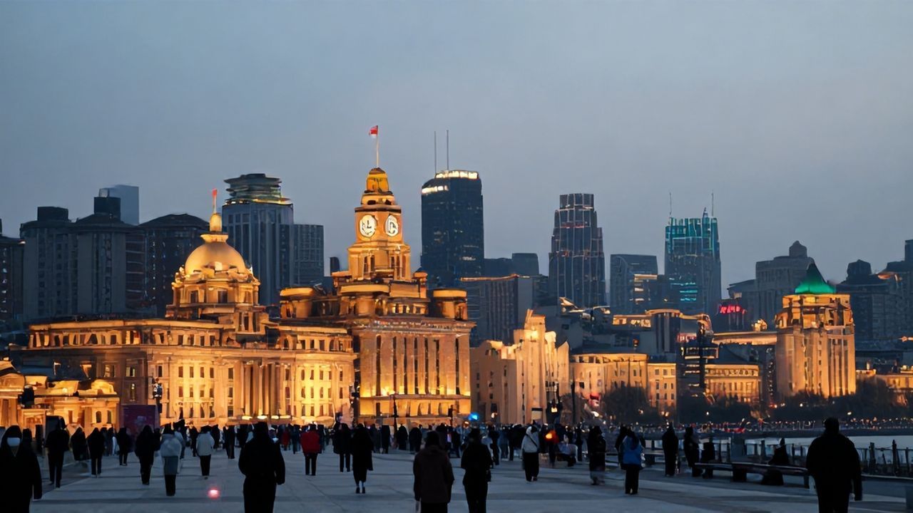 Dünya Genelinde 4,4 Milyar Kişi Kentsel Alanlarda Yaşıyor