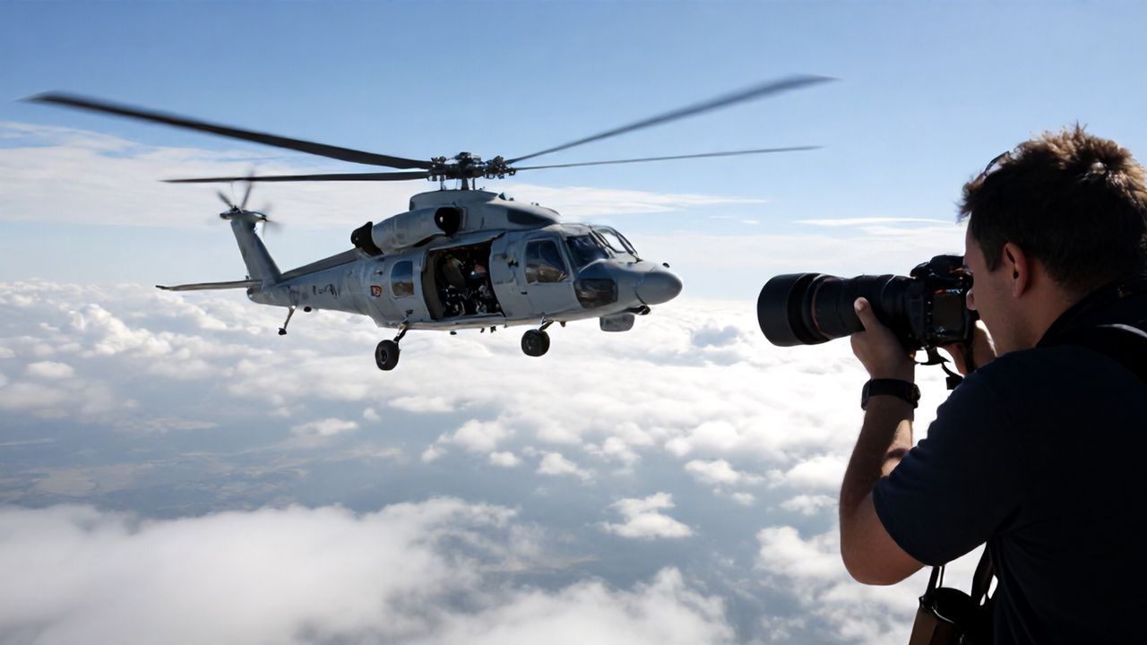 HÜRJET ve GÖKBEY Kareleriyle Gazeteciler Gününe Anlamlı Kutlama