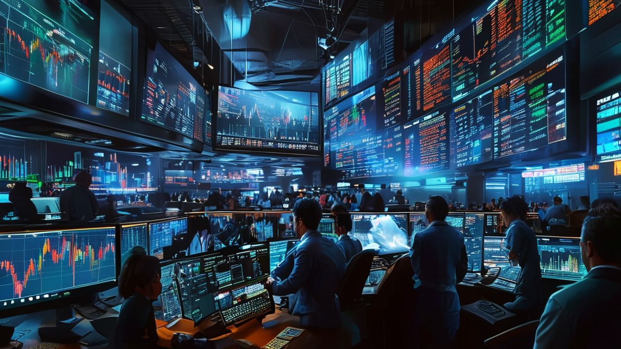 Küresel Piyasalarda Risk İştahı Yükseliyor