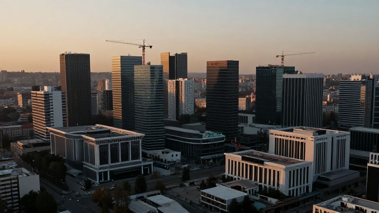 Ekonomi ve Siyasette Kritik Hafta: Ankara'da Gözler Yeni Adımlarda