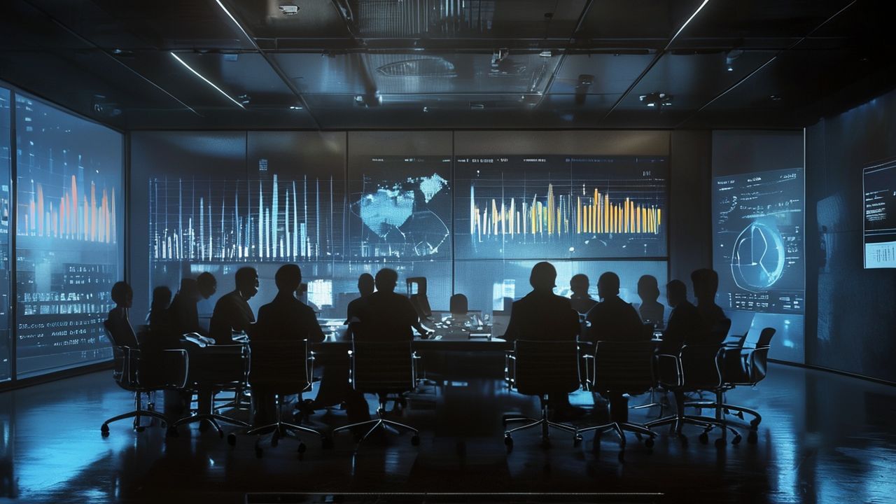 Ekonomi Koordinasyon Kurulu Kritik Toplantıda Bir Araya Geldi