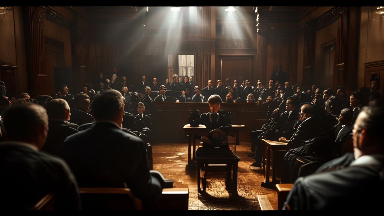 Maduro, New York’ta Federal Mahkemeye Sevk Edildi