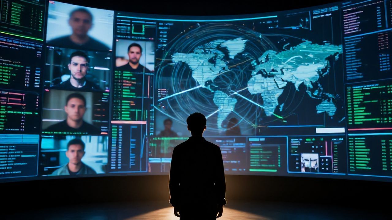 MİT Başkanı Kalın'dan 'Doğru Bilgi' Vurgusu: Dijital Manipülasyonlara Dikkat