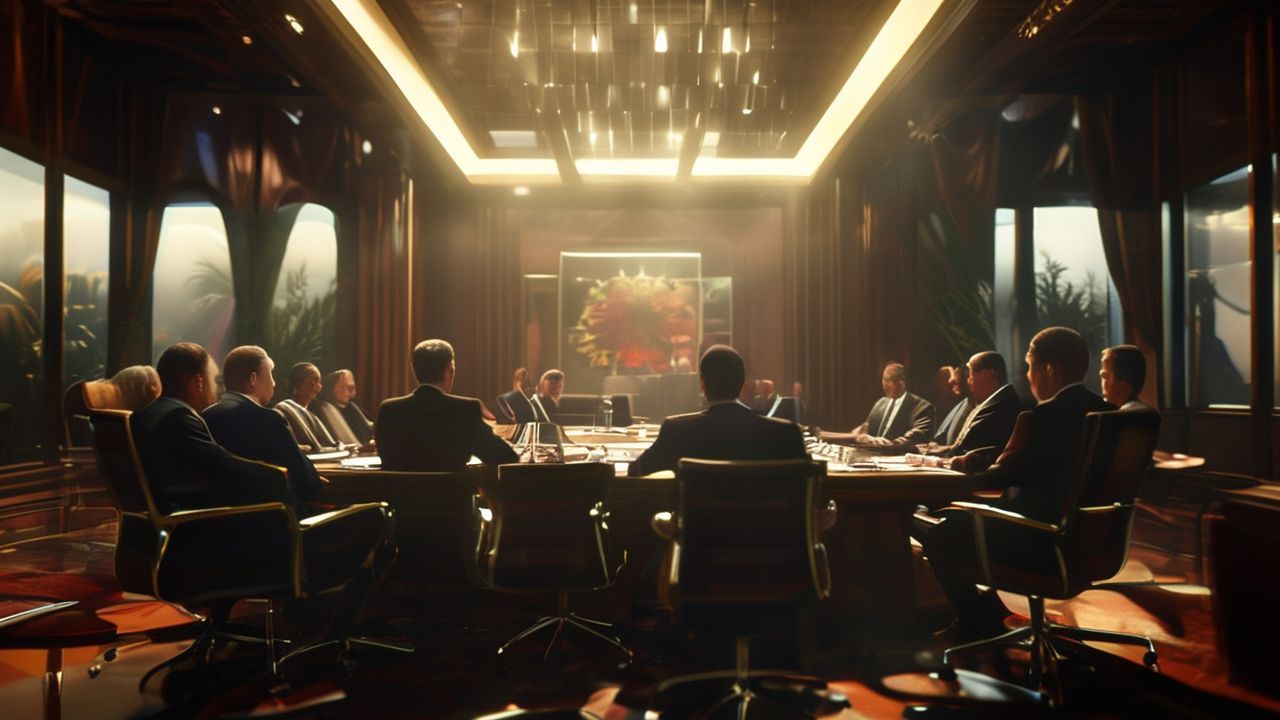 Kılıç, Rusya-Ukrayna Savaşının Barışla Sona Ermesi İçin Çaba Gösteriyor