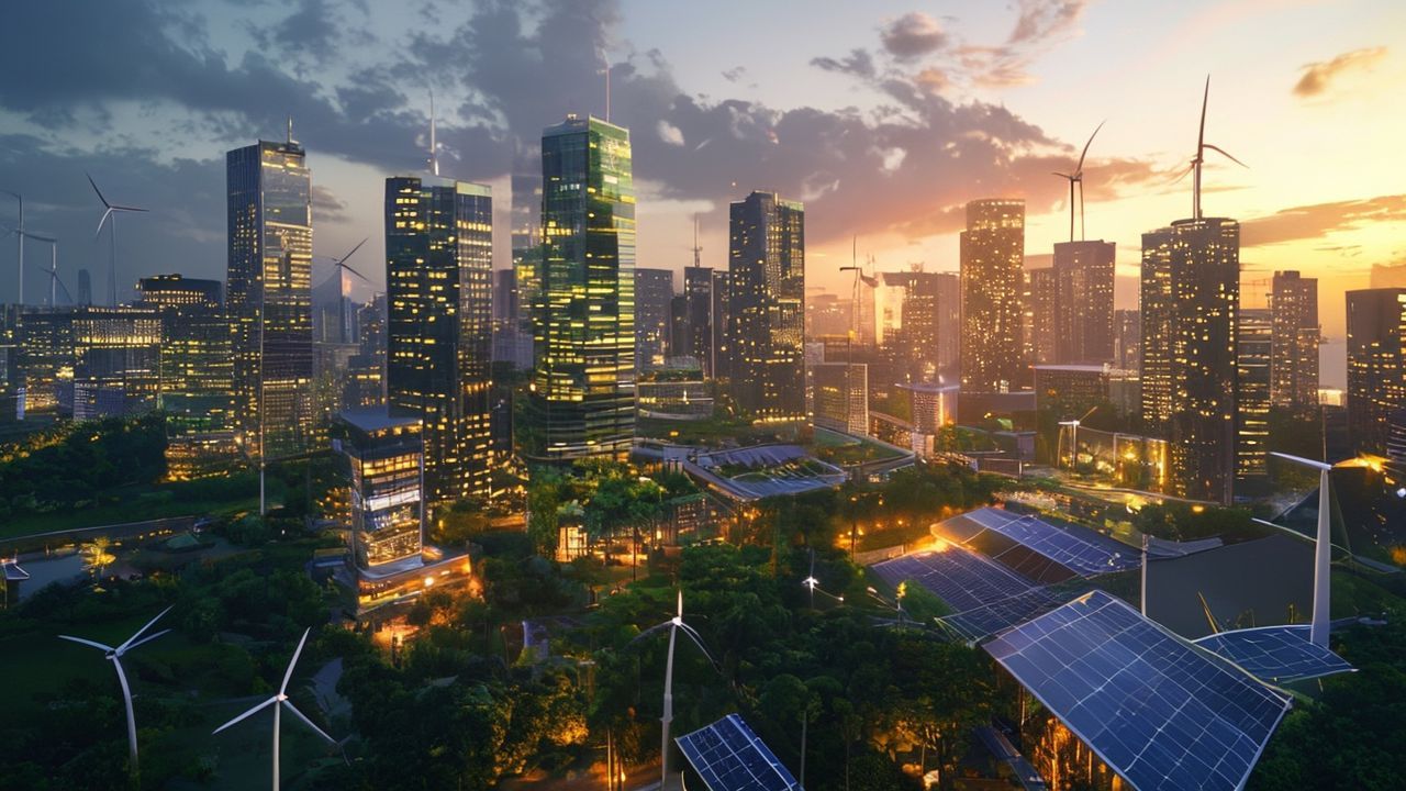 Enerji Verimliliği Yatırımları 20 Yılda 3,5 Milyar Dolara Ulaştı