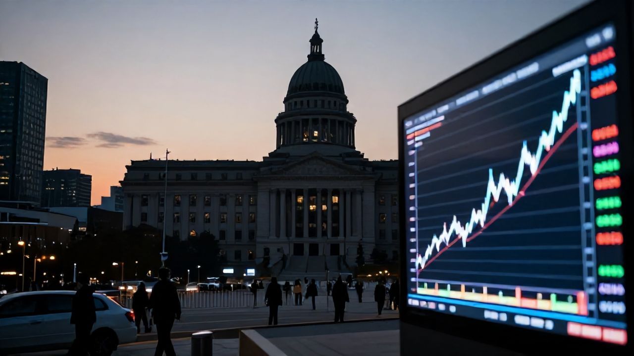 Döviz Mevduatlarında Beklenmedik Sıçrama: Piyasalar Gözünü Ankara'ya Çevirdi