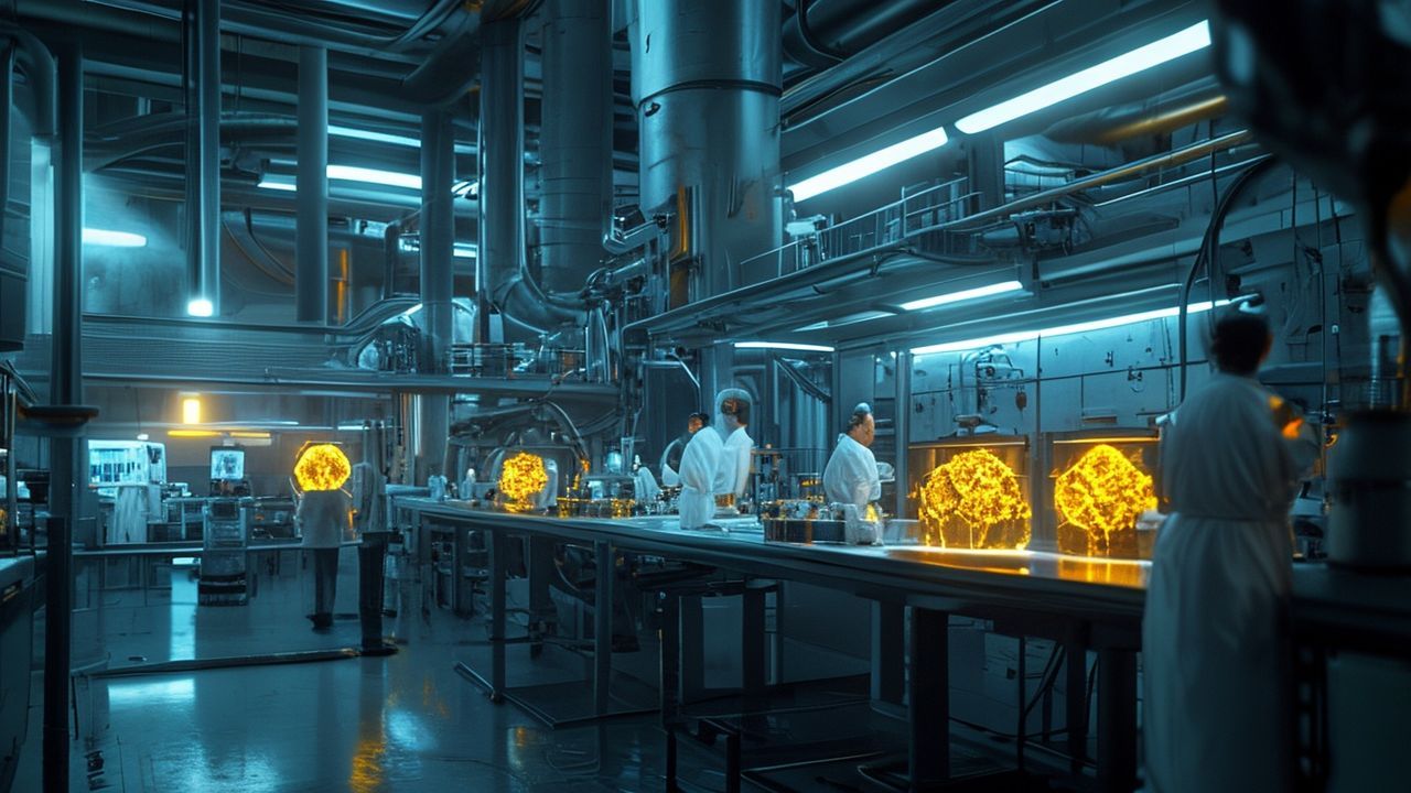 ABD, Uranyum Zenginleştirme İçin 2,7 Milyar Dolar Ayırdı