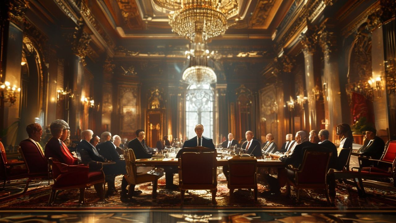 Erdoğan'dan Uluslararası Hukuk Vurgusu