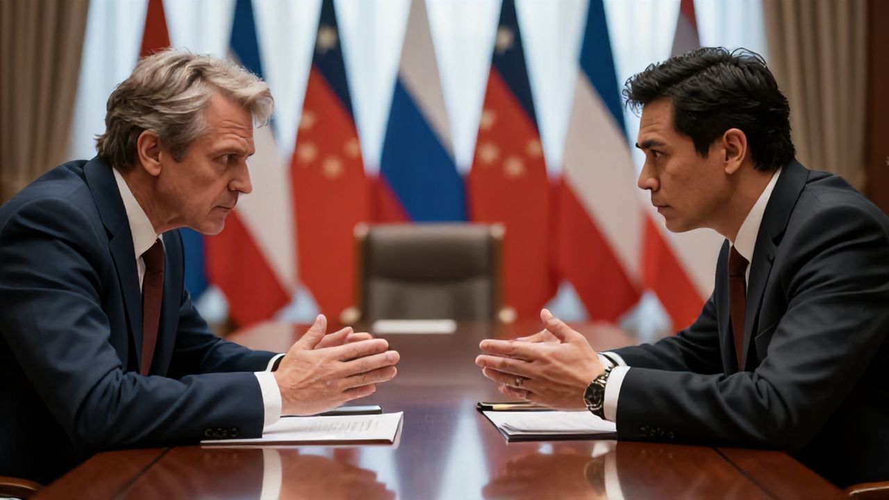 Erdoğan'dan Sert Tepki: Somaliland'ın Tanınması Kabul Edilemez