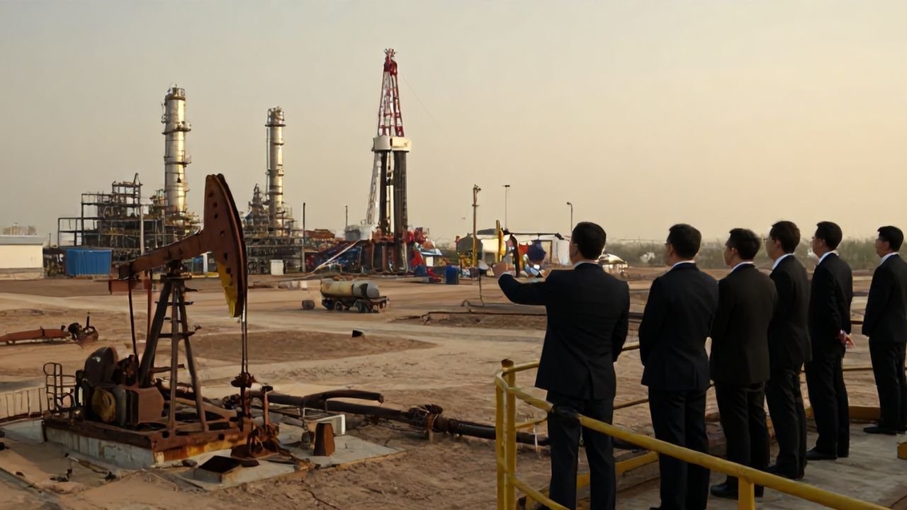 ABD'den Venezuela İçin Dev Yatırım Potansiyeli Mesajı: Piyasalar İki Uçta