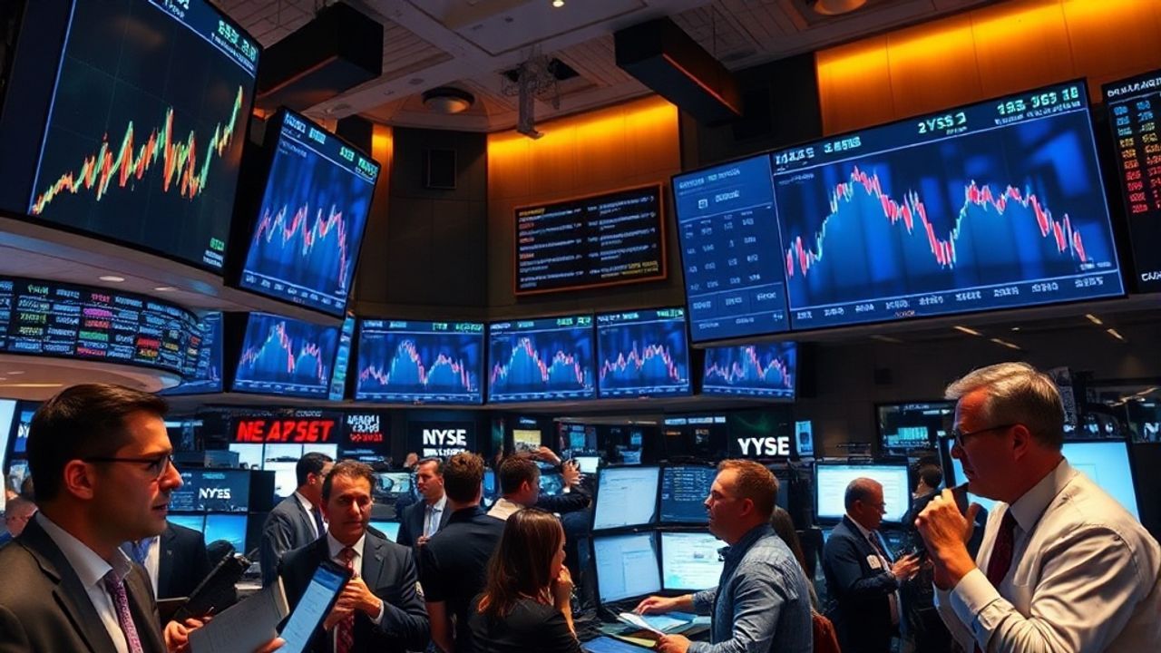 Borsa İstanbul'da Rekor Seviye: 12.028,84 Puan