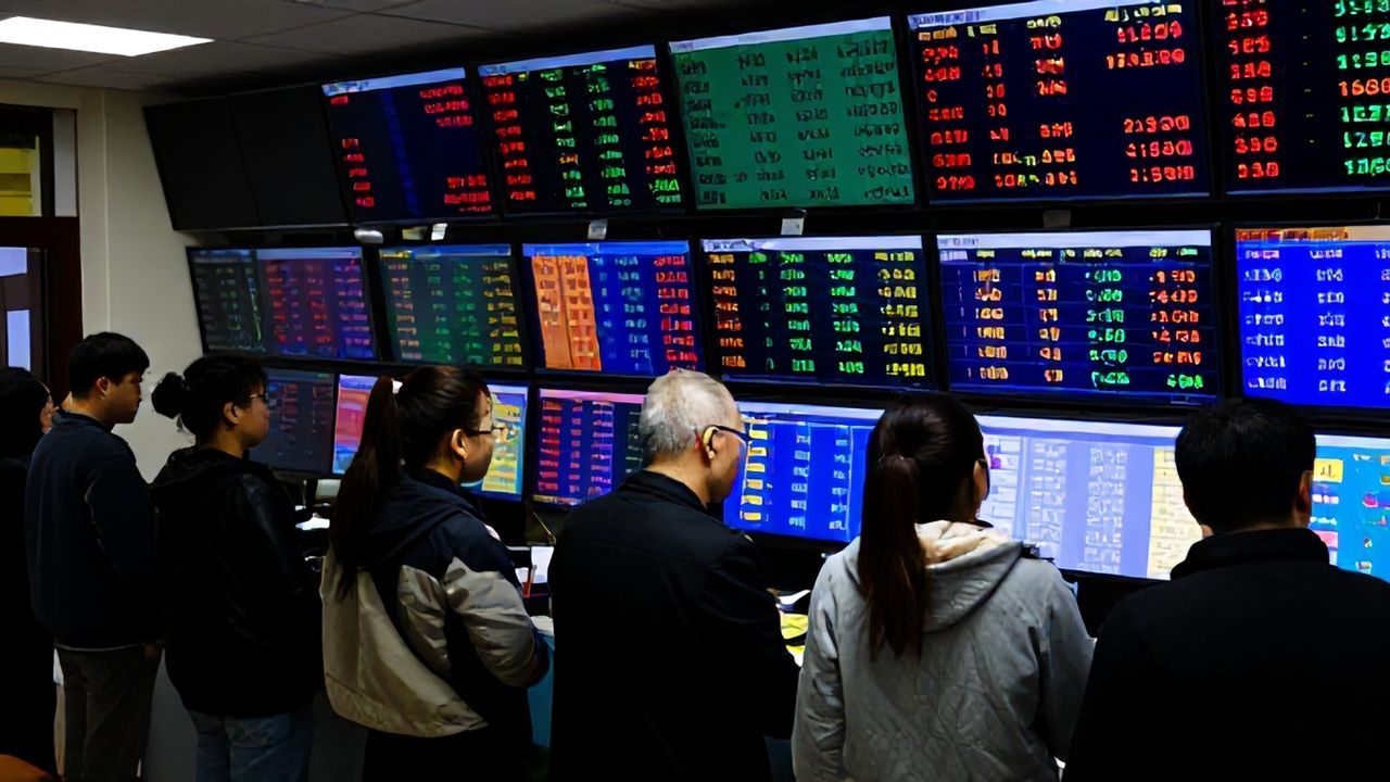 Dolar 43,02 TL ile Yeni Yıla Girdi, Euro 50,61 TL'yi Aştı