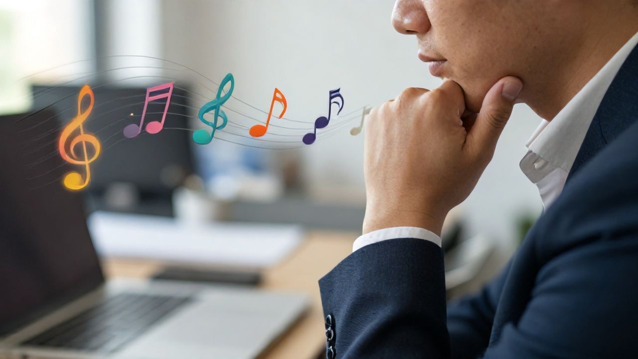 Kulak Kurdu: Beynimizi Ele Geçiren Melodiler