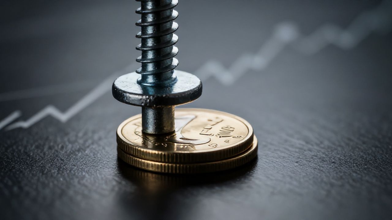 Faizler Yıla Sert Yükselişle Başladı: Ekonomide Yeni Dengeler