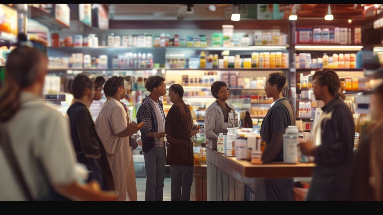 Yeni Vergi Kararı ile İlaç ve Takviye Gıdalara Düzenleme